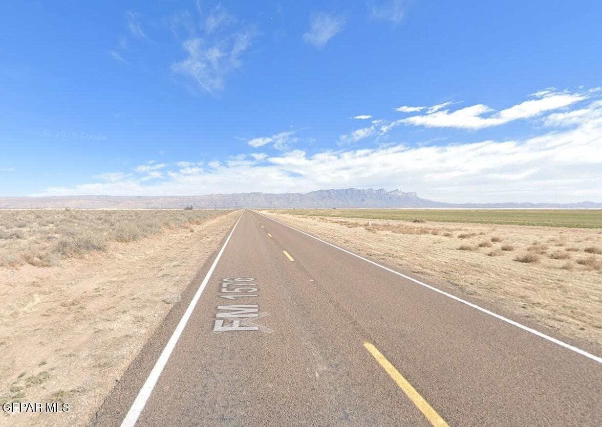 20.37 acres in Hudspeth County
