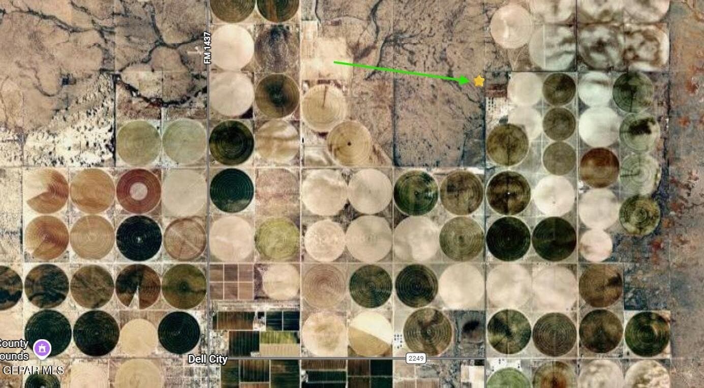20.37 acres in Hudspeth County gallery image 3