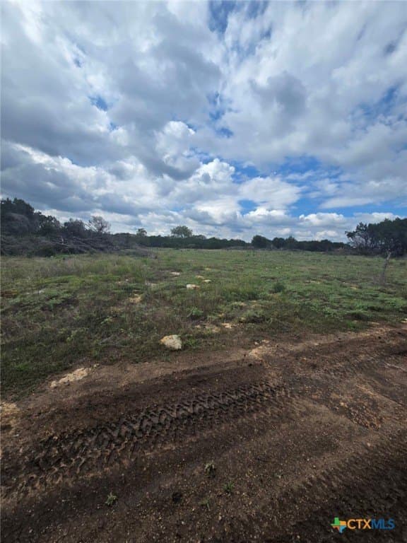 25 acres in Burnet County featured view