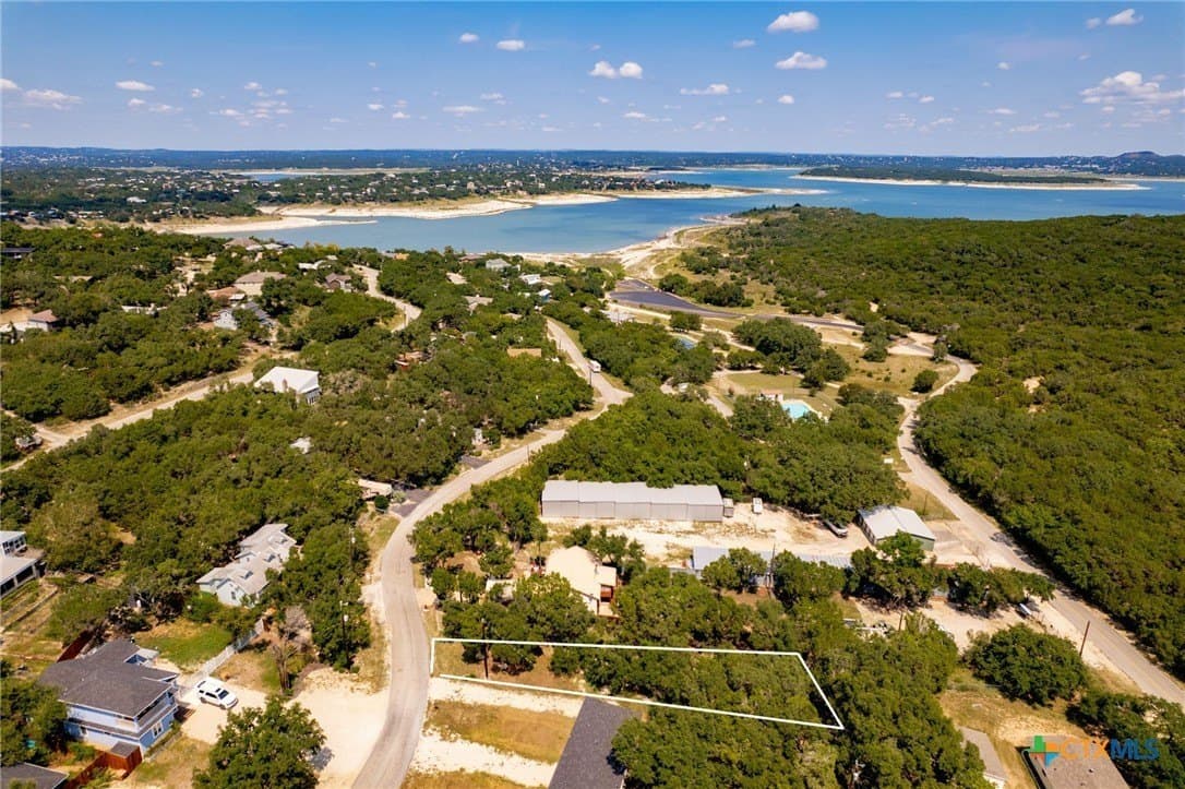 0.23 acres in Comal County - photo 2
