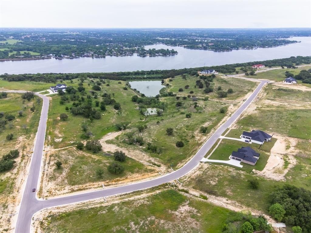 1.19 acres in Hood County