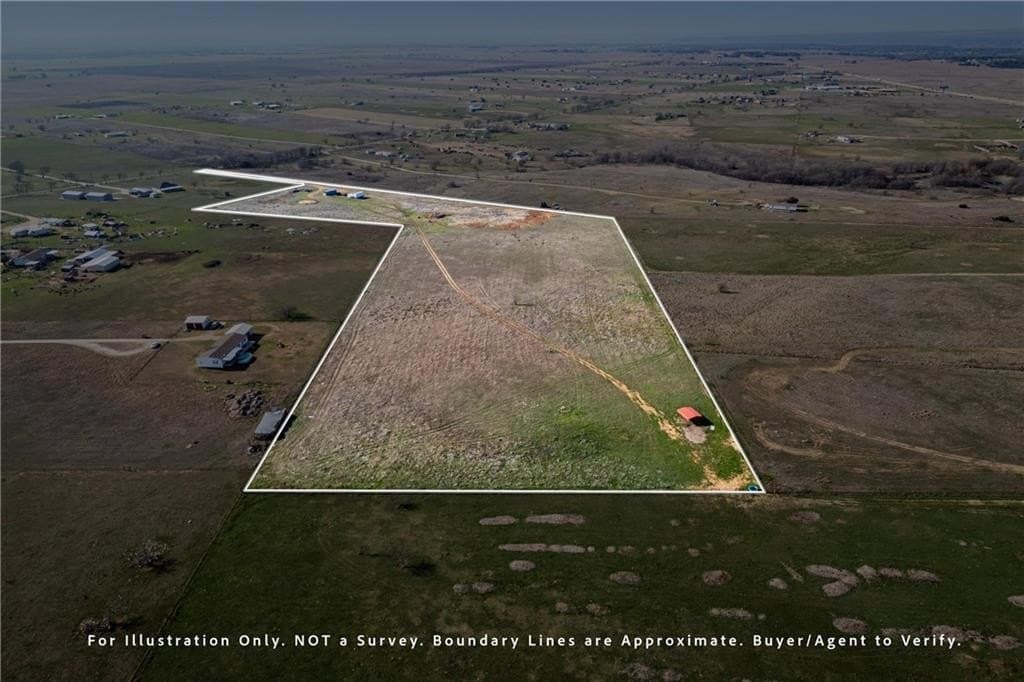 17.69 acres in McLennan County featured view