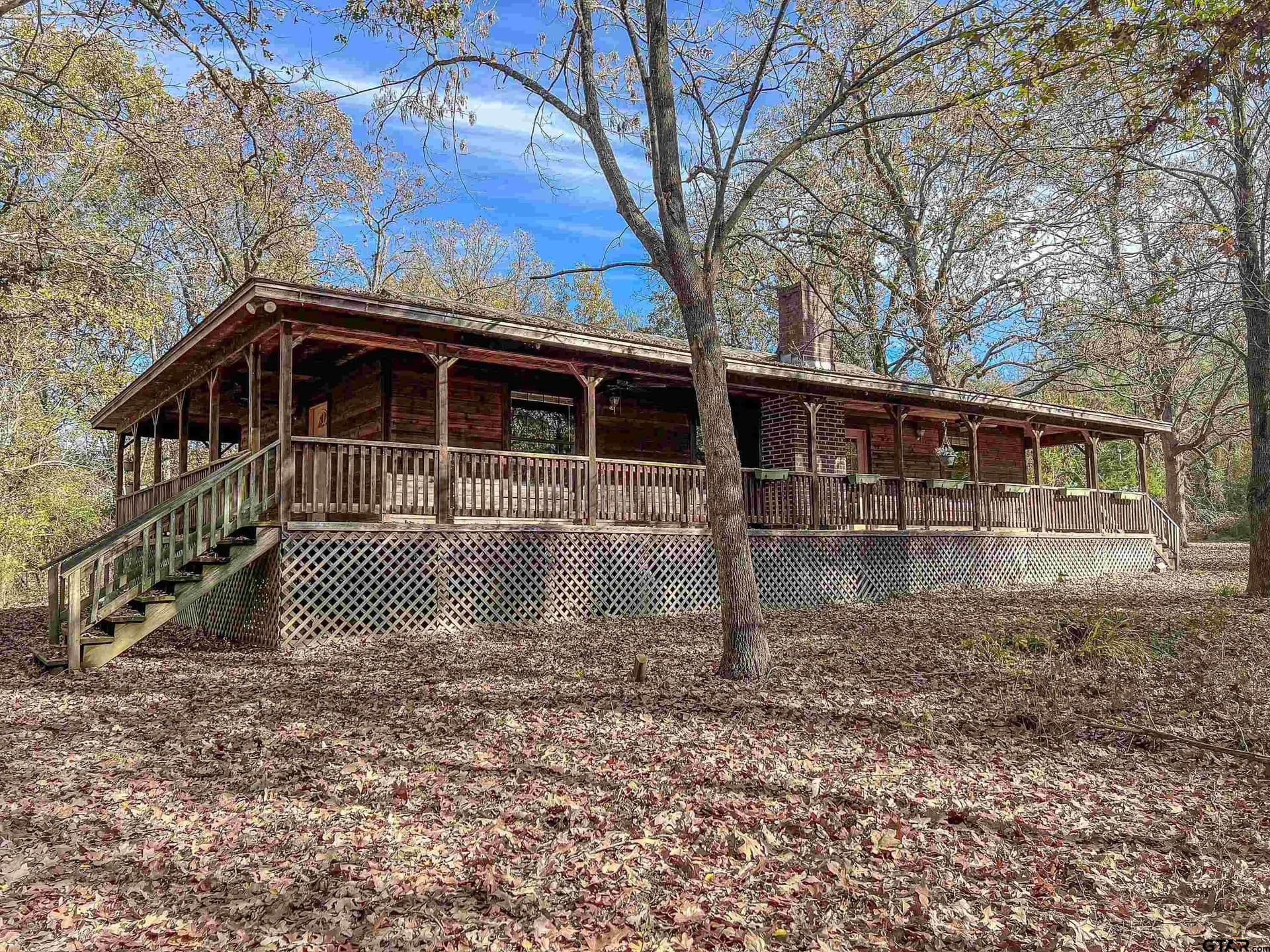 10.9 acres in Franklin County