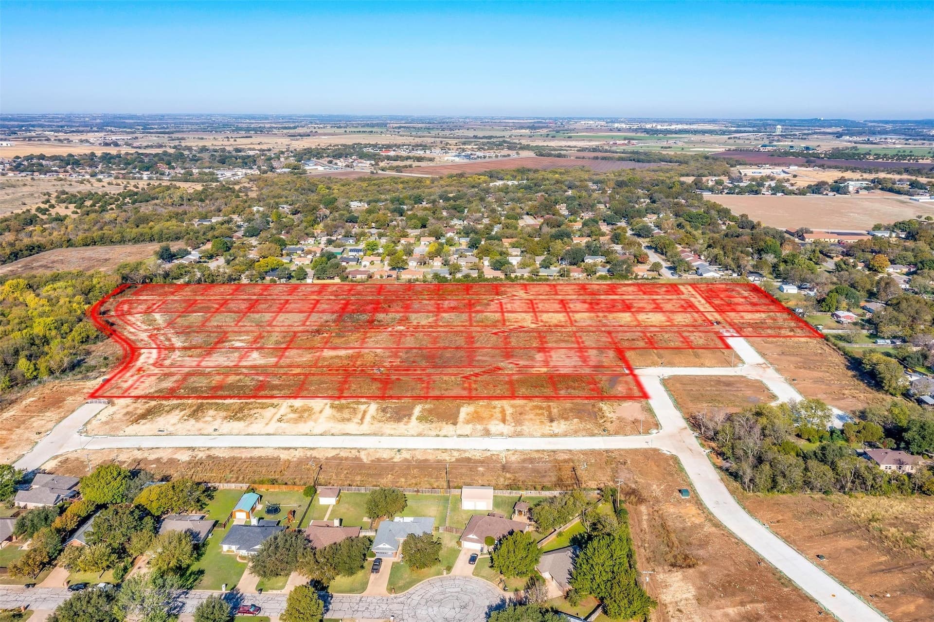 19 acres in Johnson County gallery image 3