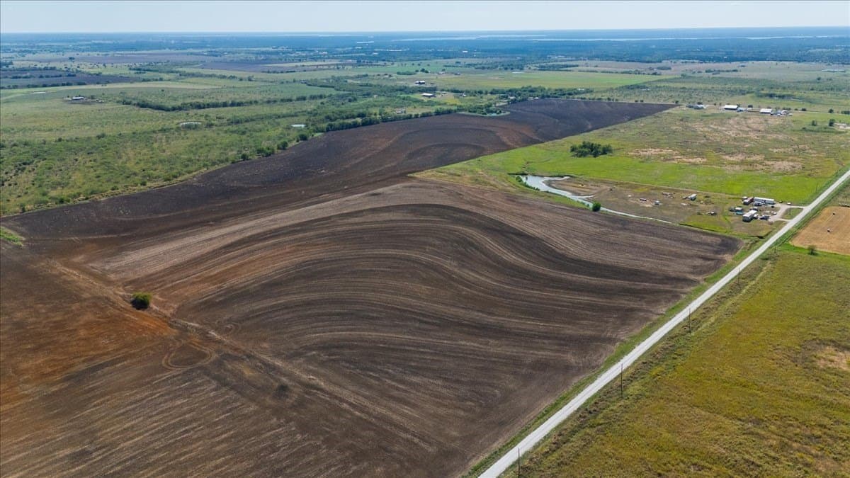 30.3 acres in Hill County - photo 8