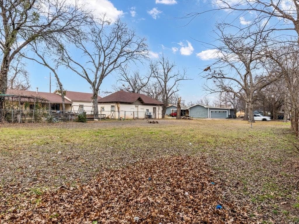 0.21 acres in Johnson County featured view
