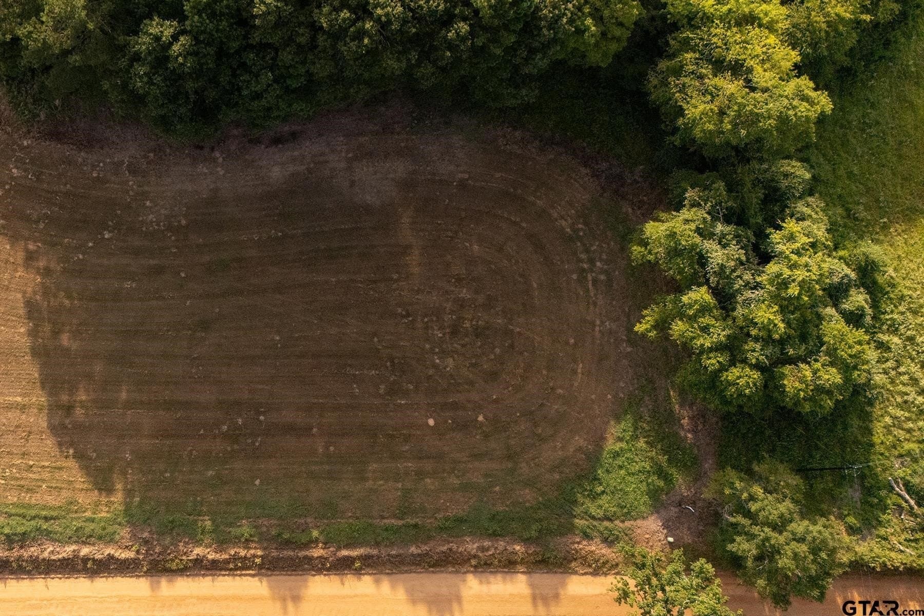0.5 acres in Cherokee County - photo 2
