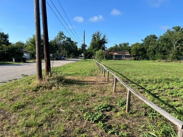 0.46 acres in McCulloch County featured view