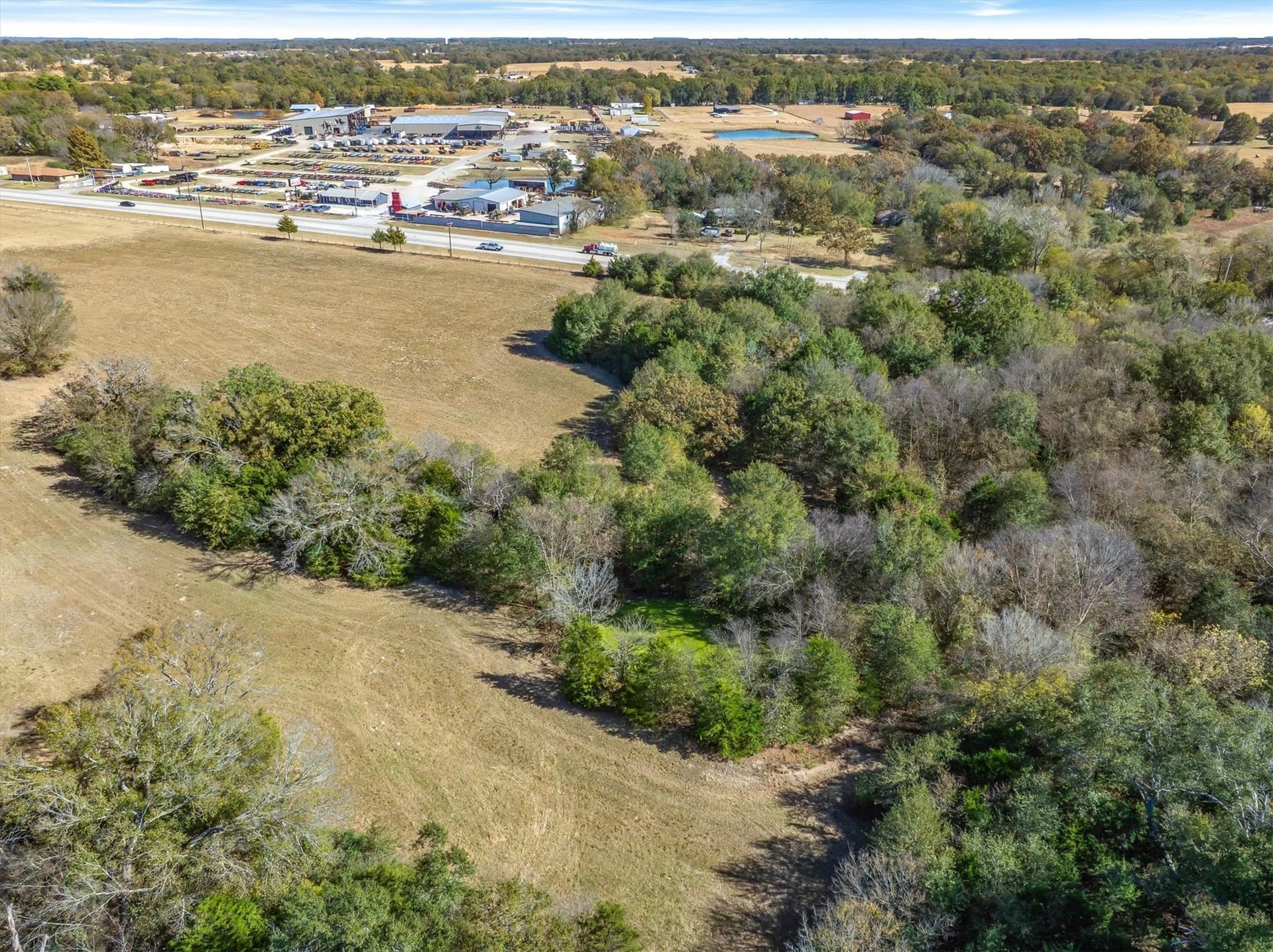 3.04 acres in Rains County - photo 8
