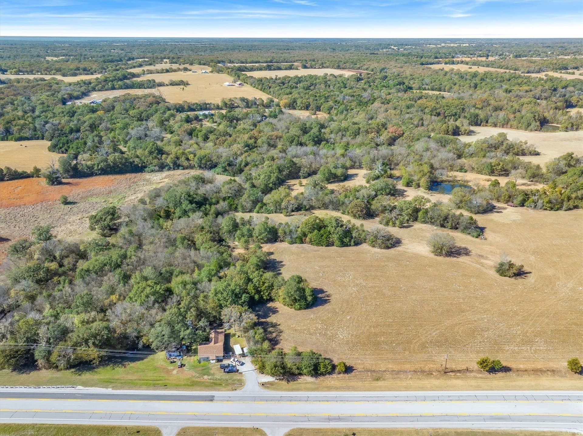 3.04 acres in Rains County - photo 13