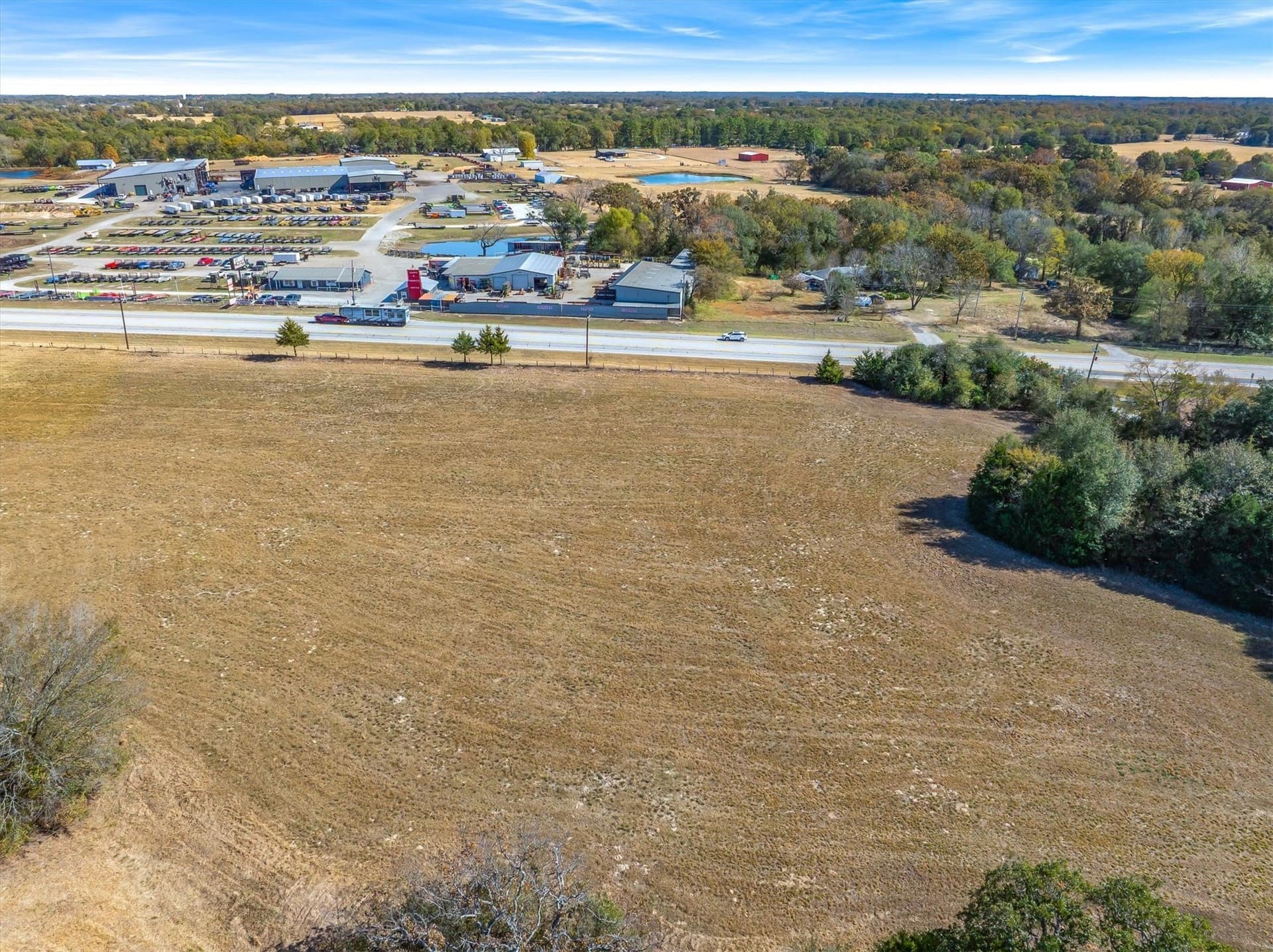 3.04 acres in Rains County - photo 10