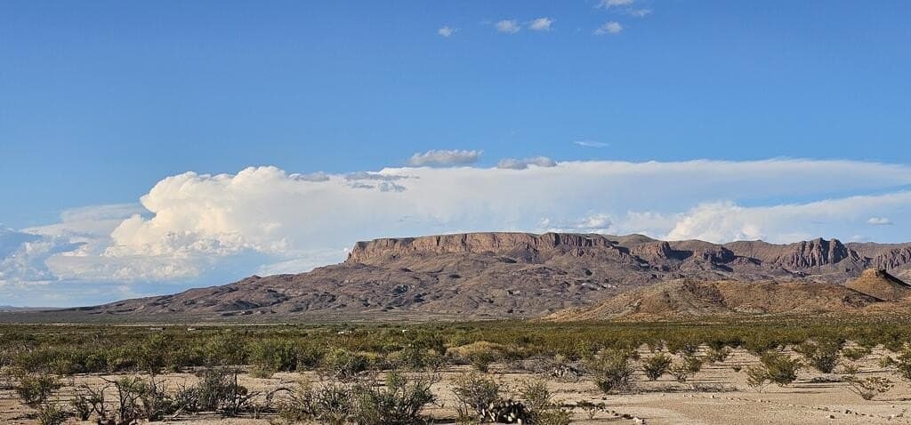 5 acres in Brewster County - photo 6