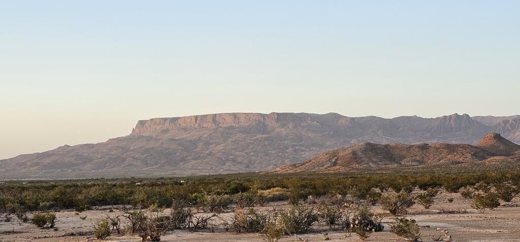 5 acres in Brewster County - photo 17