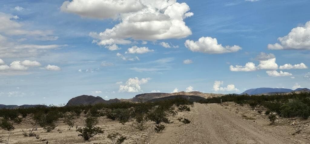 5 acres in Brewster County - photo 8