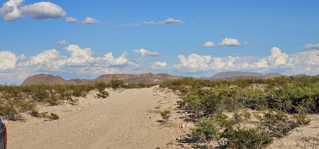 5 acres in Brewster County - photo 7