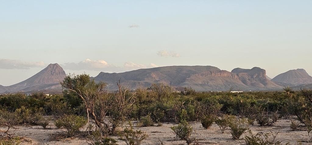 5 acres in Brewster County - photo 29