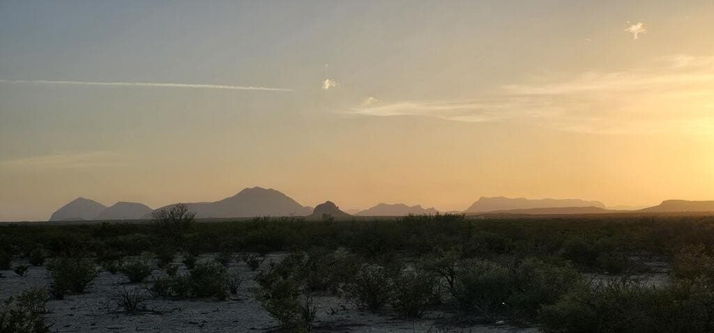 5 acres in Brewster County - photo 12