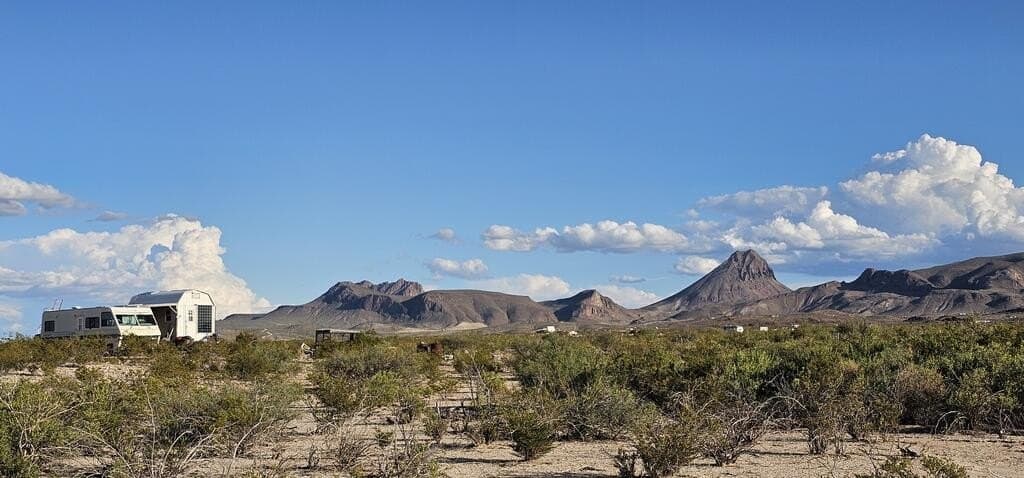 5 acres in Brewster County - photo 28