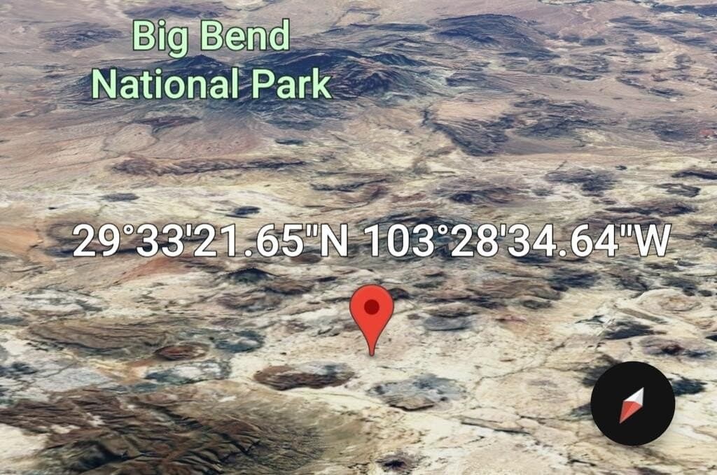 5 acres in Brewster County - photo 24