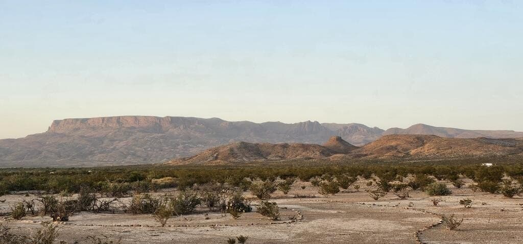 5 acres in Brewster County - photo 16