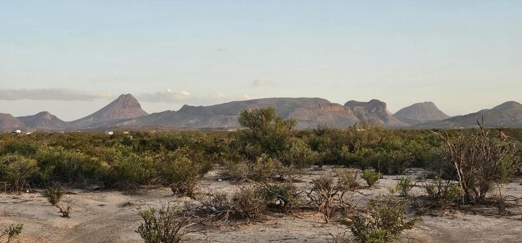 5 acres in Brewster County - photo 14