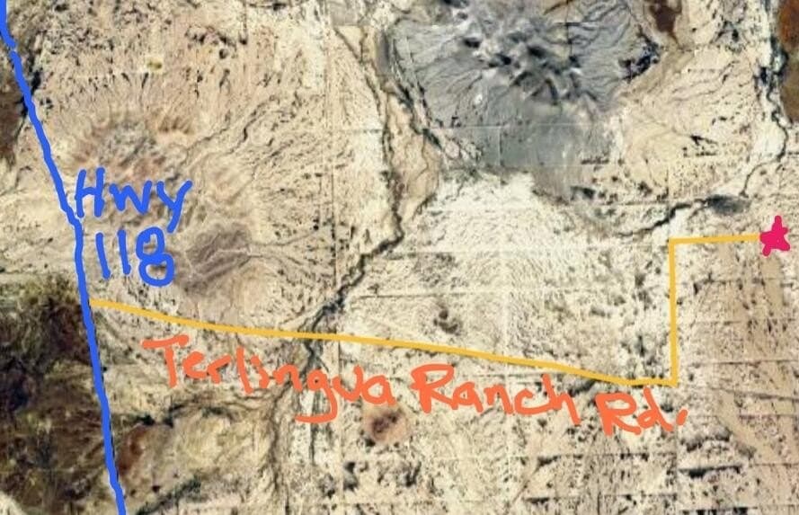5 acres in Brewster County - photo 23