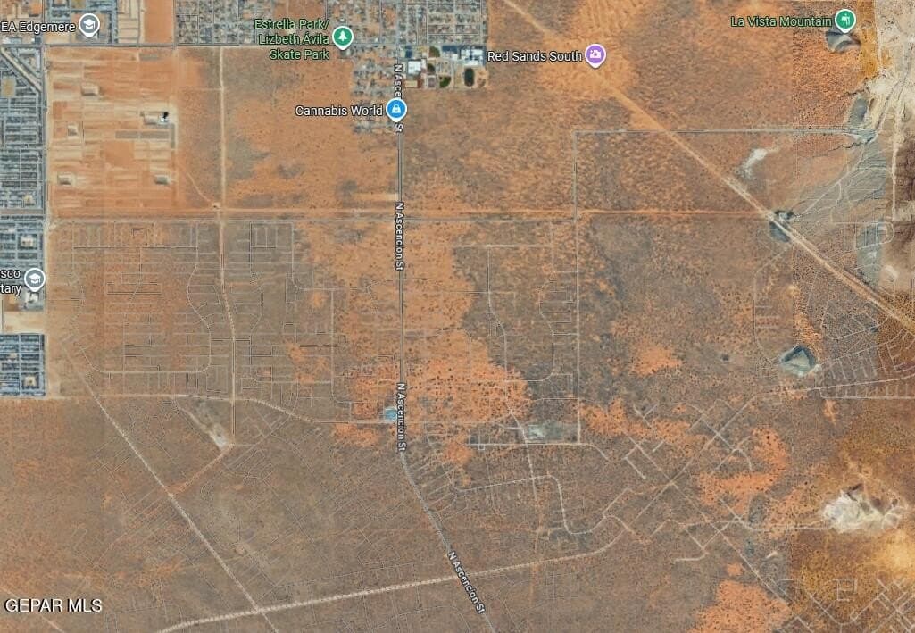 0.23 acres in El Paso County - photo 6
