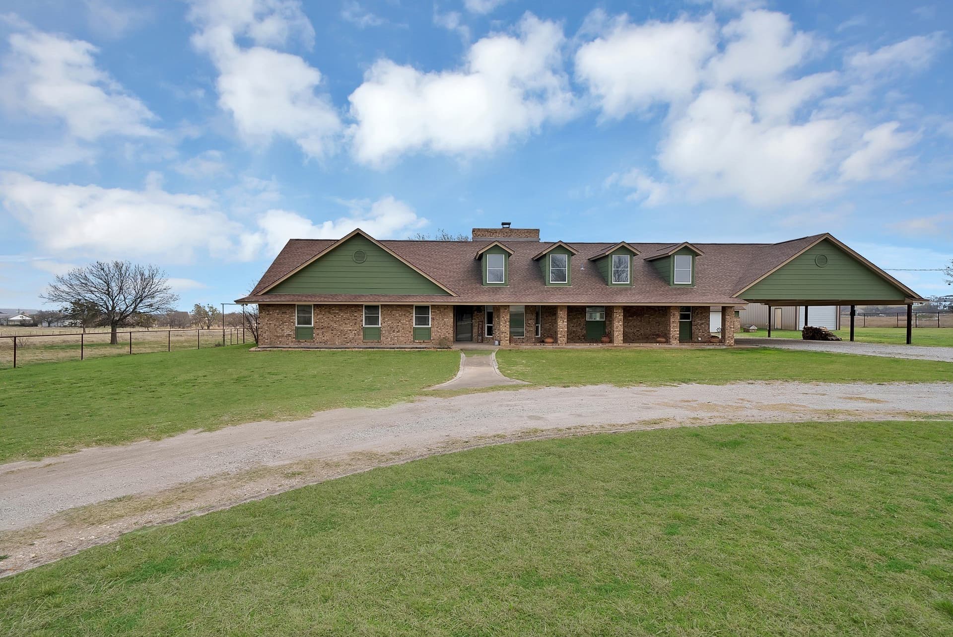10 acres in Parker County gallery image 2