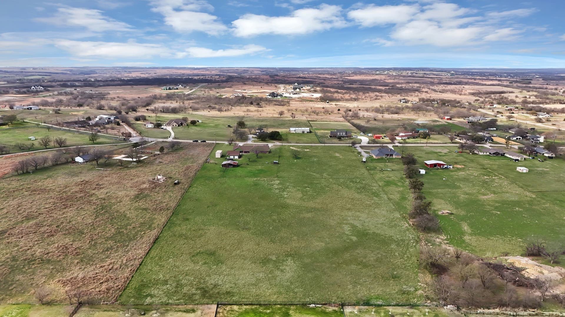 10 acres in Parker County - photo 33