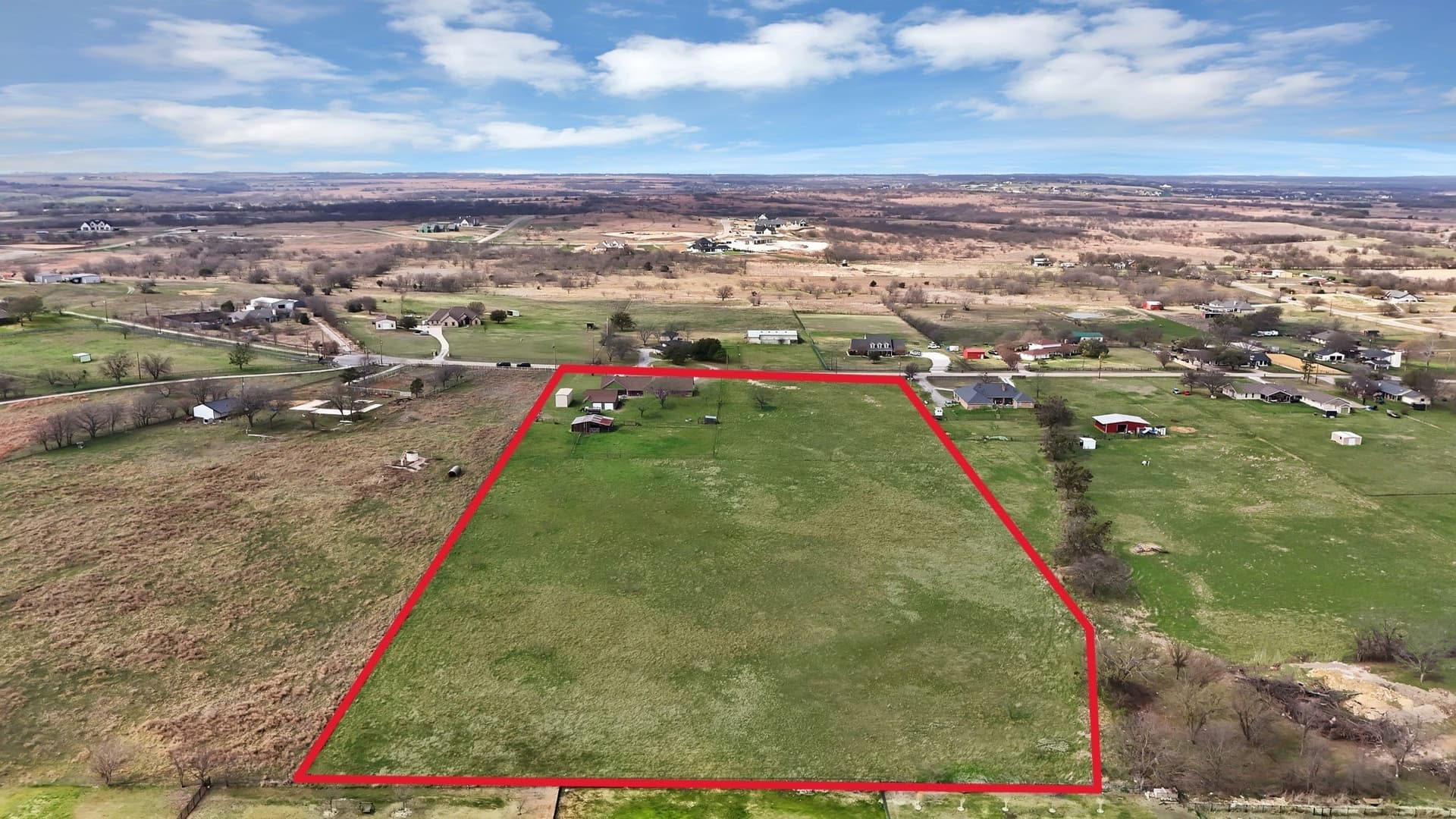 10 acres in Parker County - photo 34