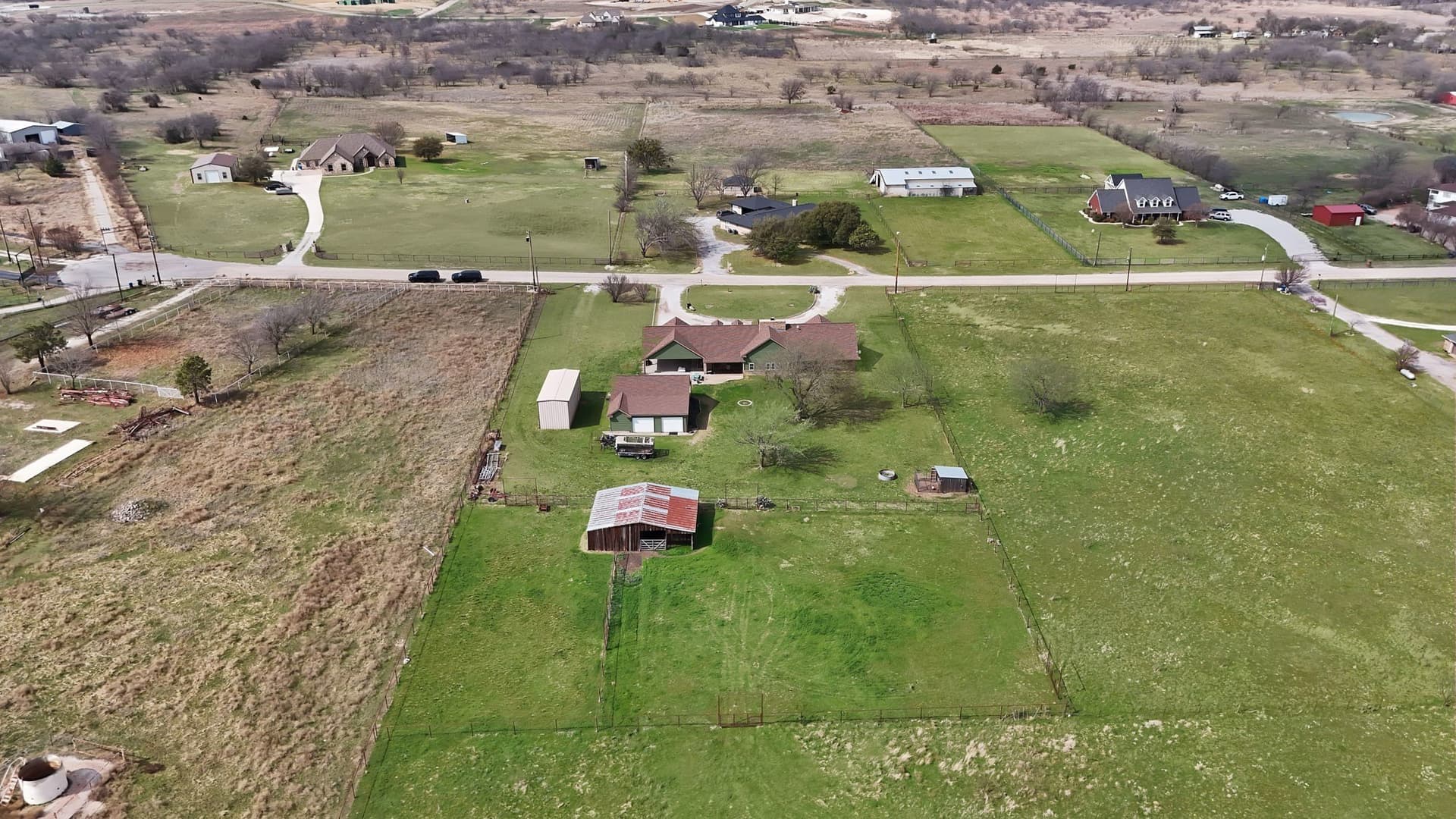 10 acres in Parker County - photo 32
