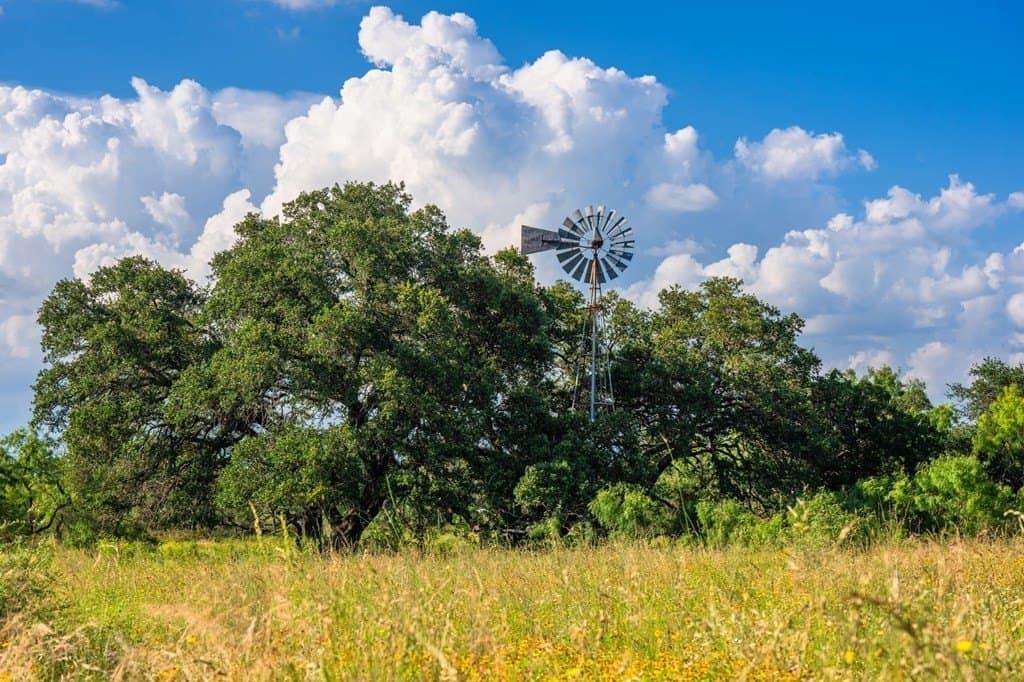 280.3 acres in Llano County - photo 40