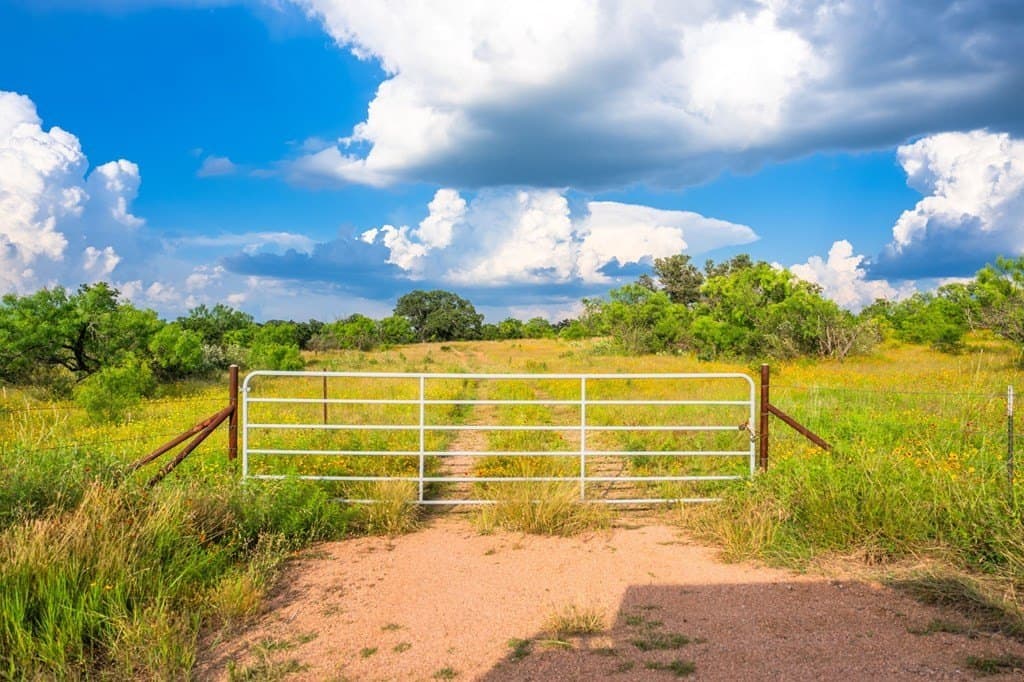 280.3 acres in Llano County - photo 45