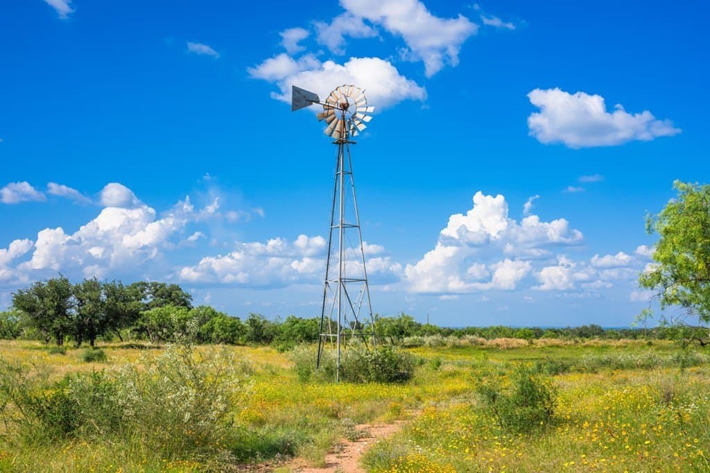 280.3 acres in Llano County - photo 6