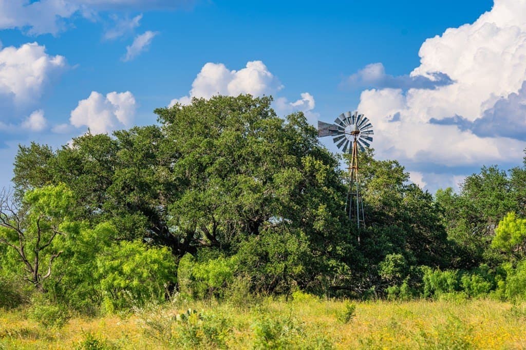 280.3 acres in Llano County - photo 37