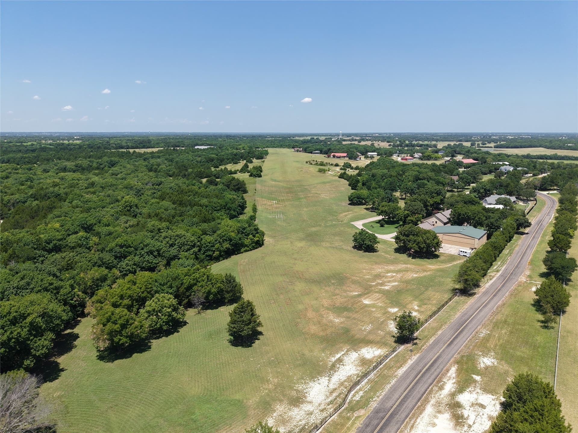 1.25 acres in Collin County - photo 4