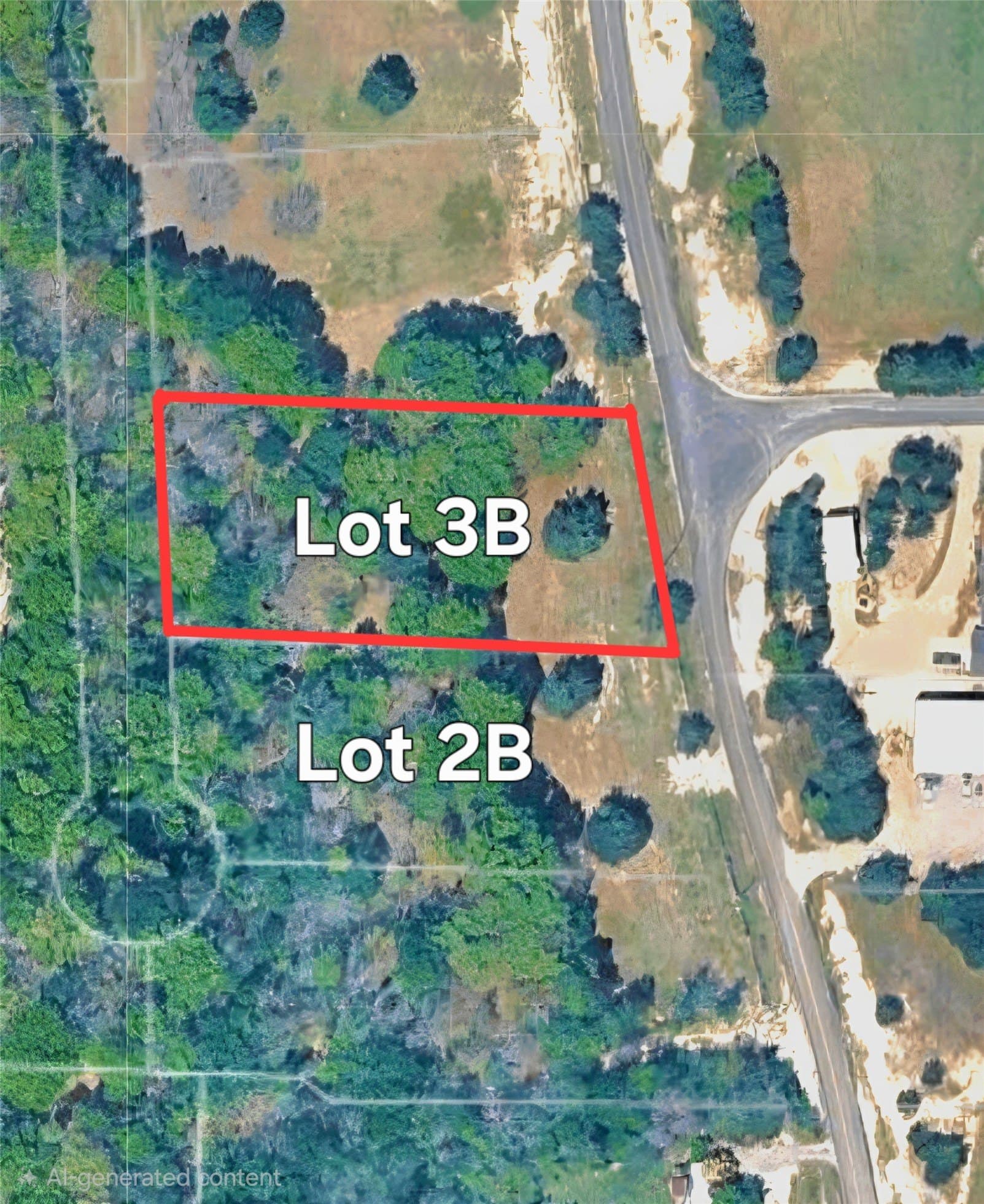 1.25 acres in Collin County - photo 2
