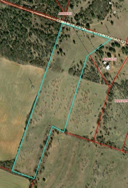 19.08 acres in Comanche County - photo 4