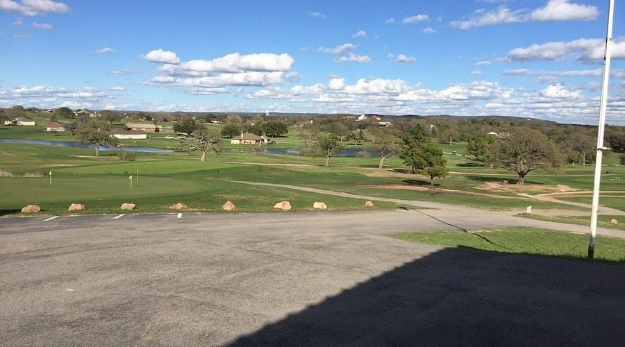 87.51 acres in Llano County