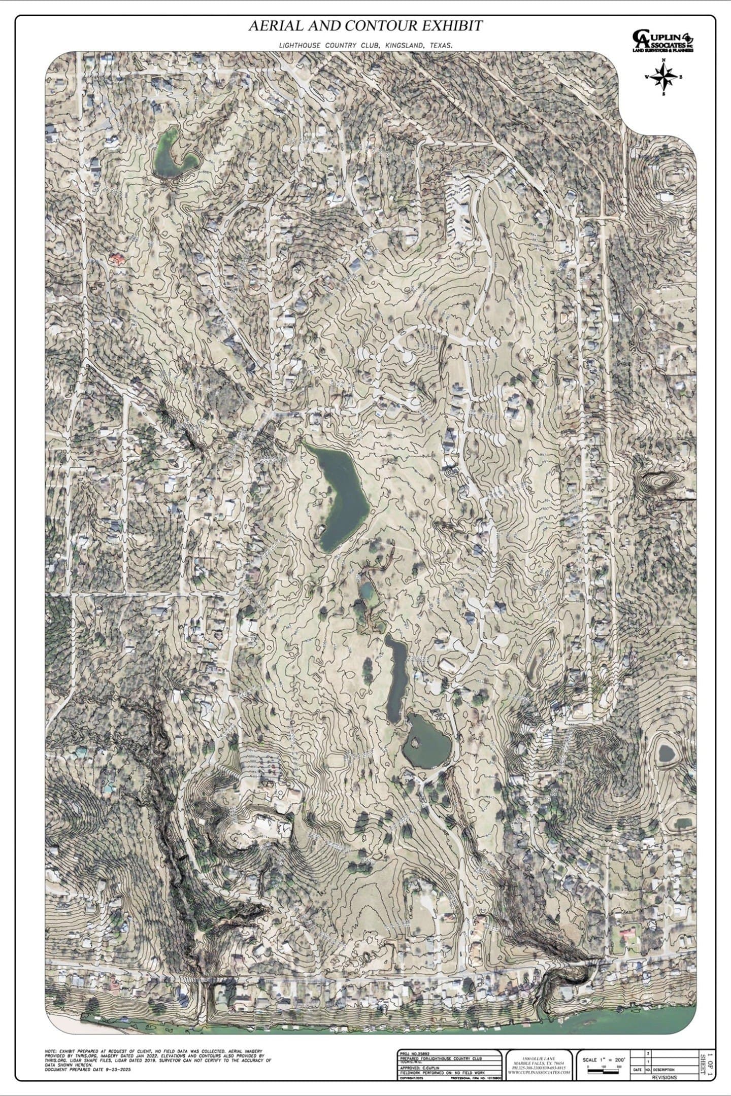 87.51 acres in Llano County - photo 4