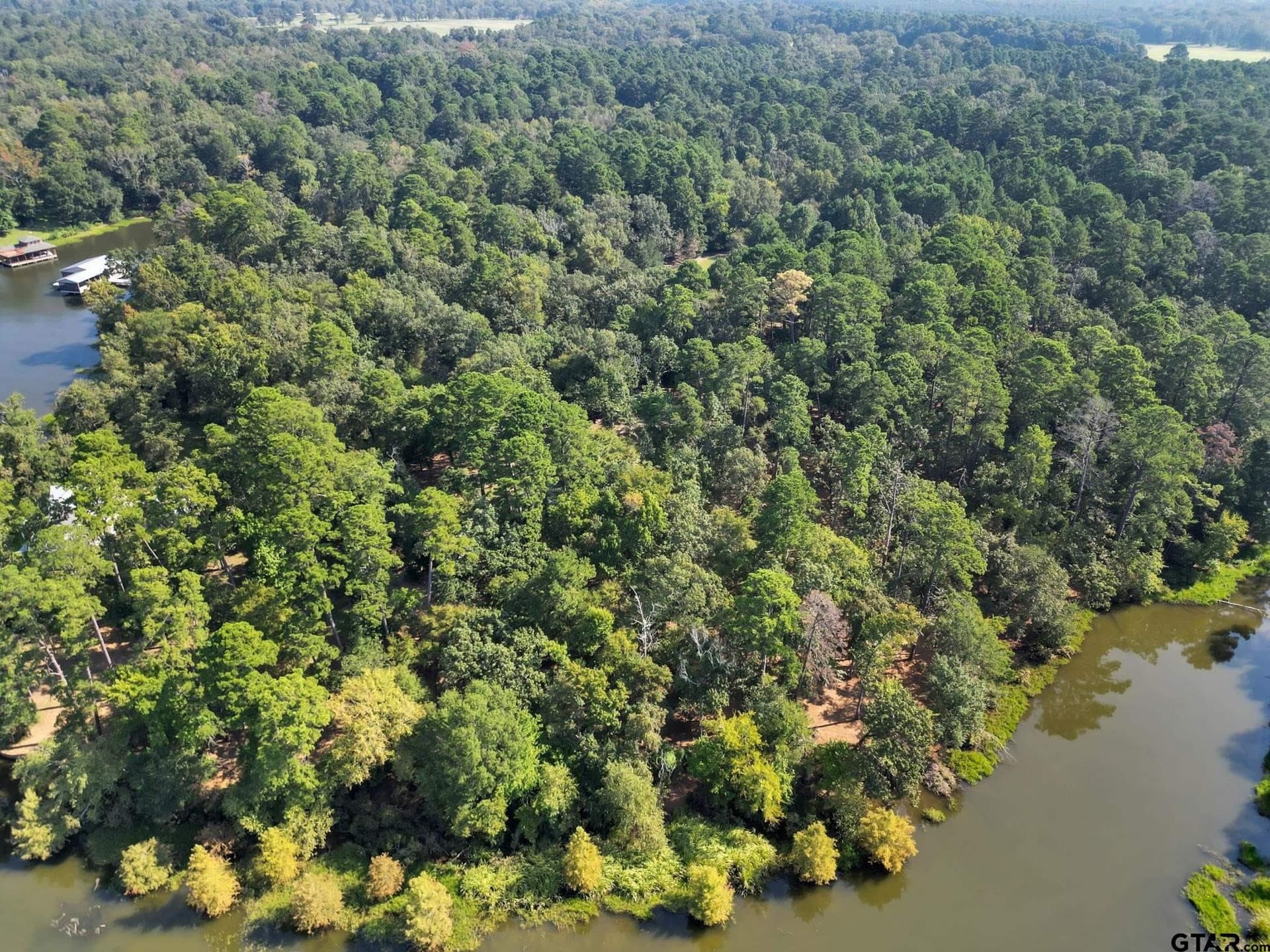 1.38 acres in Smith County