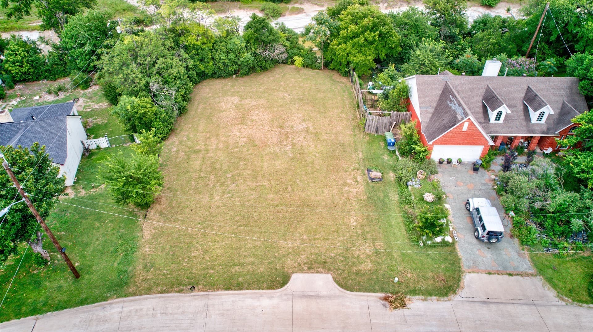 0.27 acres in Dallas County gallery image 3