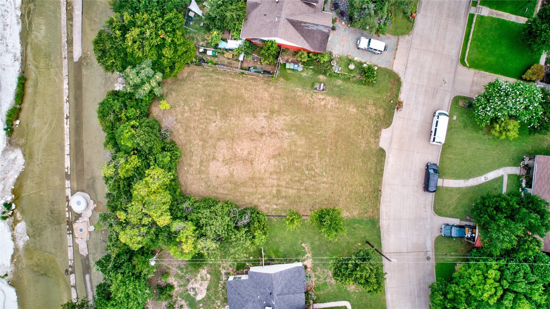 0.27 acres in Dallas County featured view
