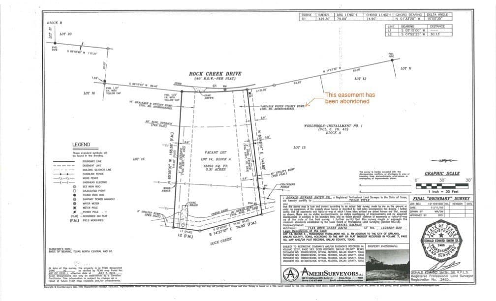 0.27 acres in Dallas County gallery image 2