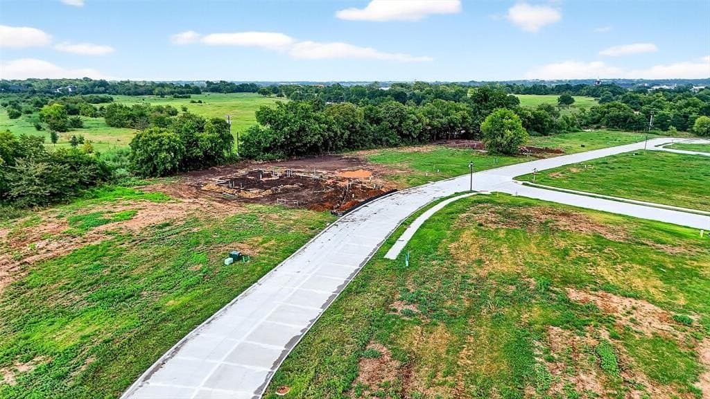 0.47 acres in Grayson County featured view