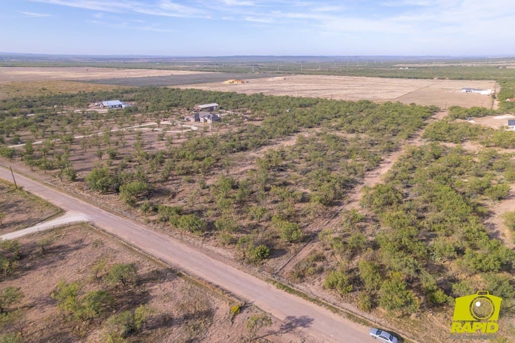 10.01 acres in Tom Green County gallery image 2