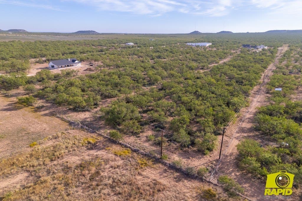 10.01 acres in Tom Green County featured view