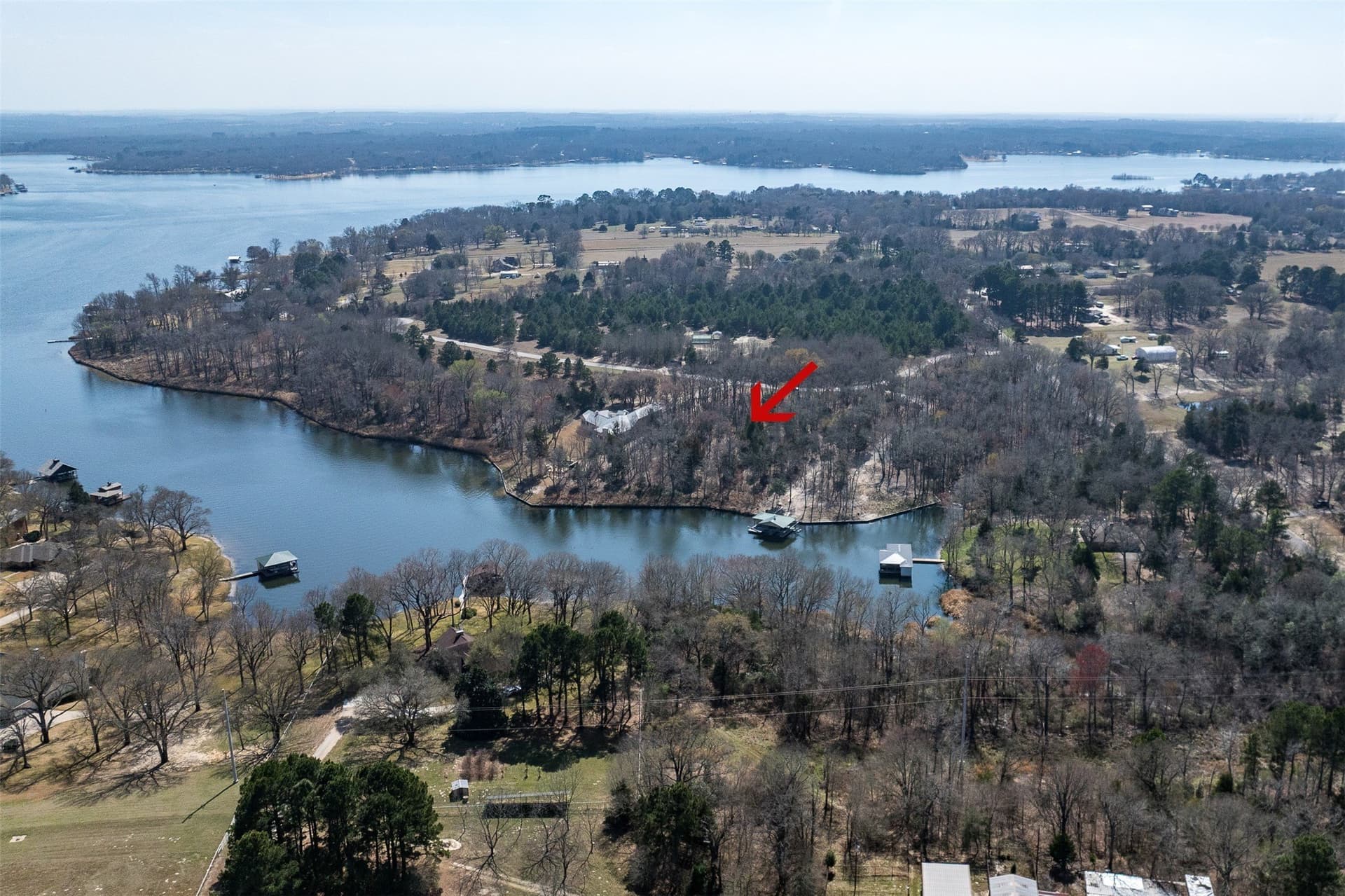 1.22 acres in Henderson County featured view