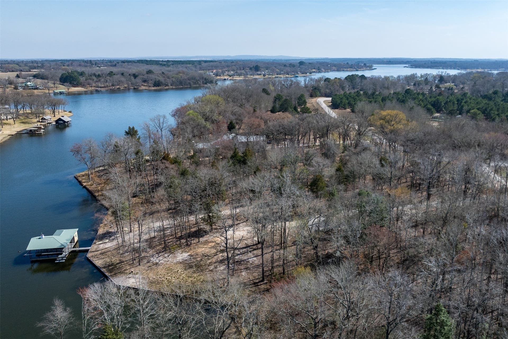 1.22 acres in Henderson County - photo 8