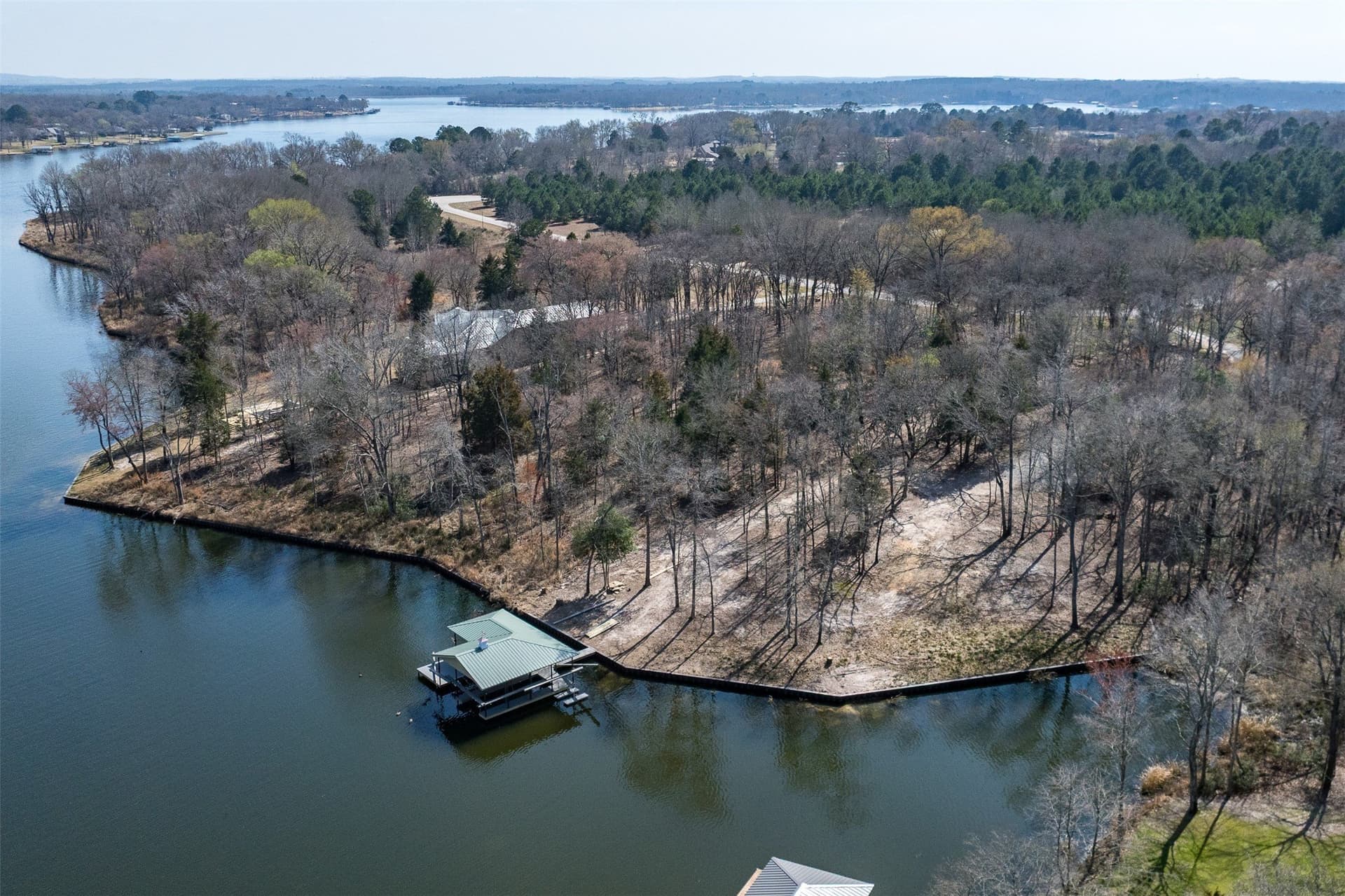 1.22 acres in Henderson County - photo 9